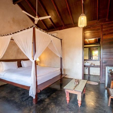 The Artist Cottages Morjim Extérieur photo