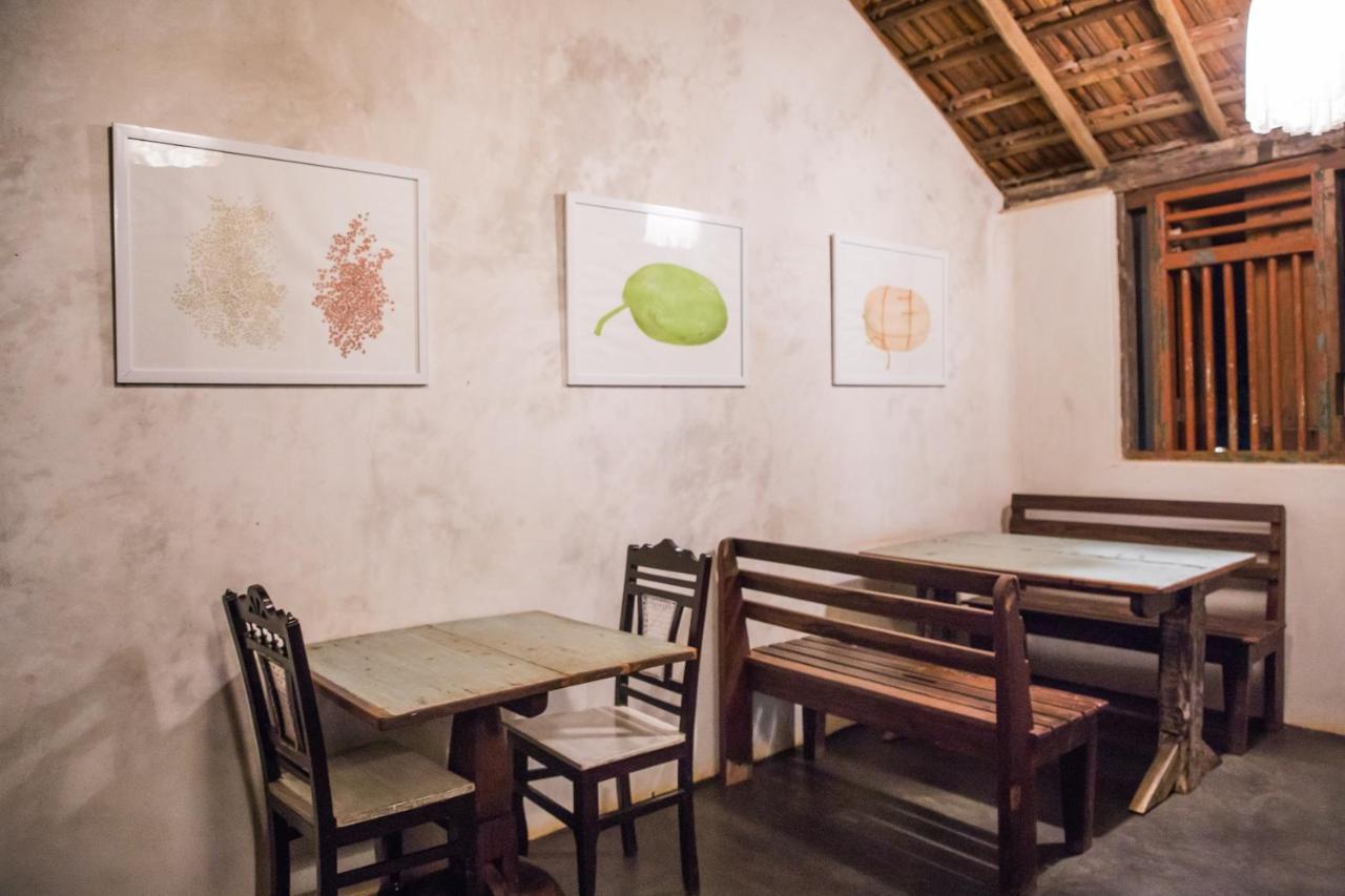 The Artist Cottages Morjim Extérieur photo